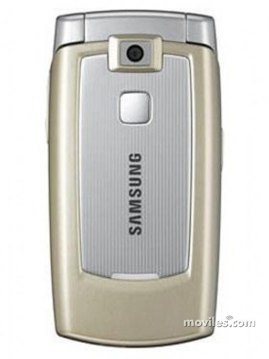 Imagen 3 Samsung X540