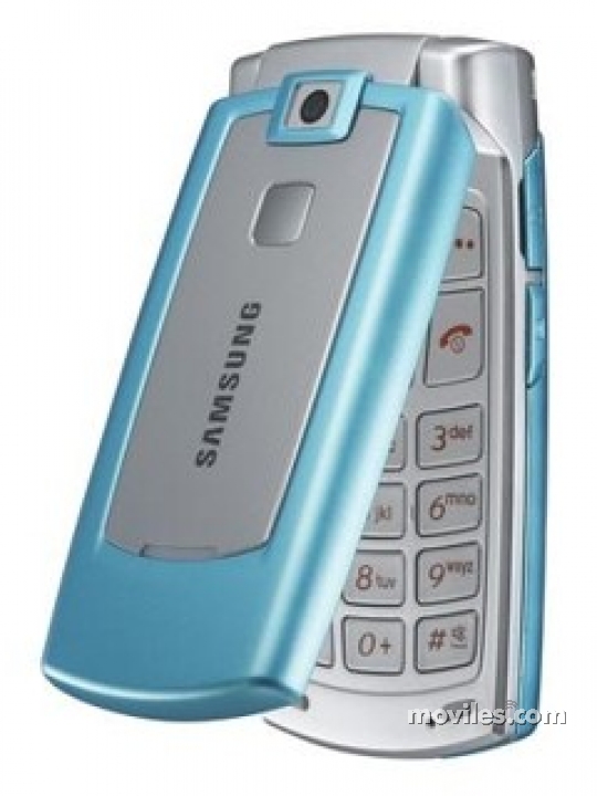 Imagen 4 Samsung X540