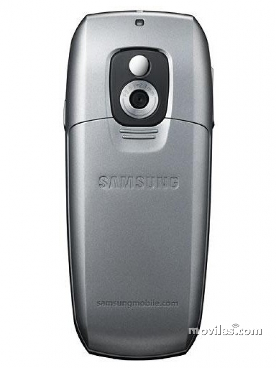 Imagen 2 Samsung X630