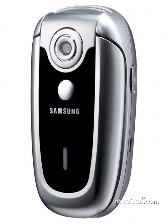 Imagen 2 Samsung X640