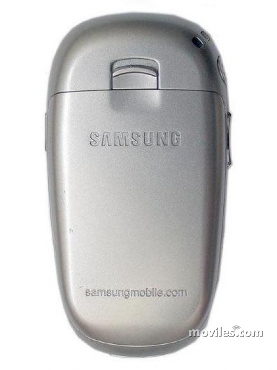 Imagen 3 Samsung X640