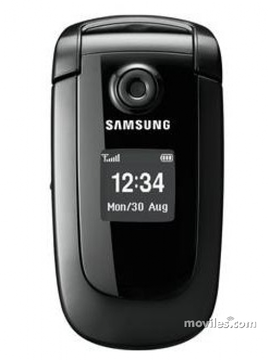 Imagen 2 Samsung X660