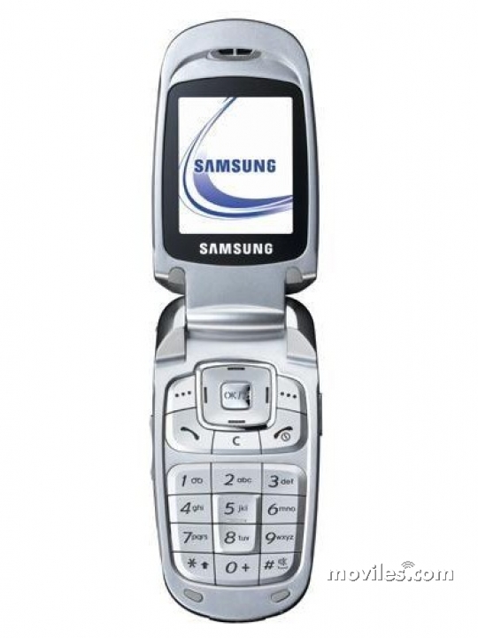 Samsung X670