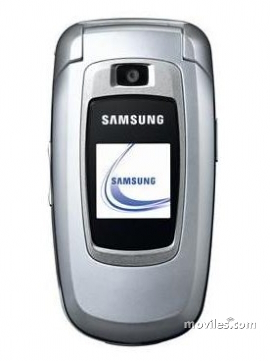 Imagen 2 Samsung X670