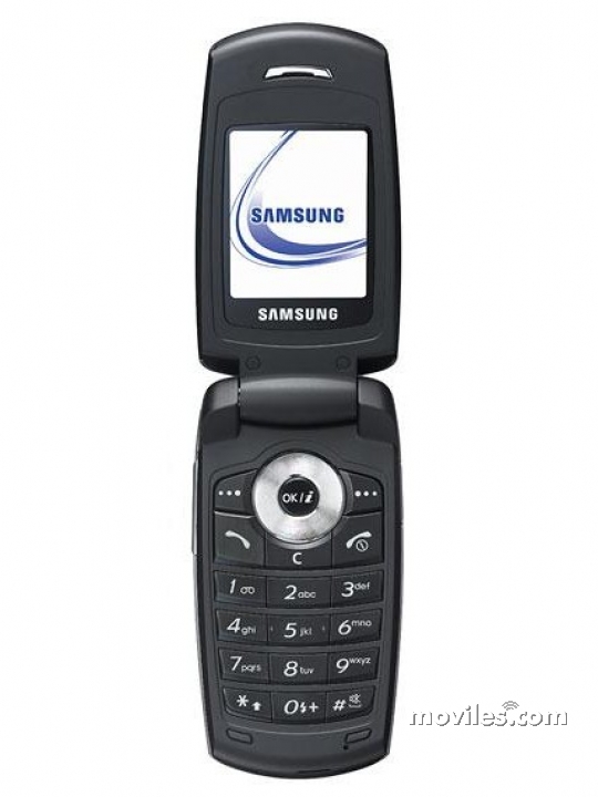 Samsung X680