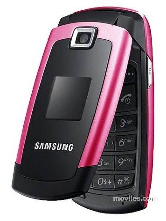 Imagen 3 Samsung X680