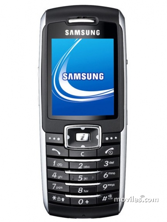 Samsung X700