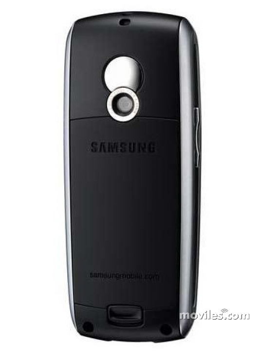 Imagen 2 Samsung X700