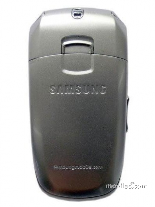 Imagen 3 Samsung X800