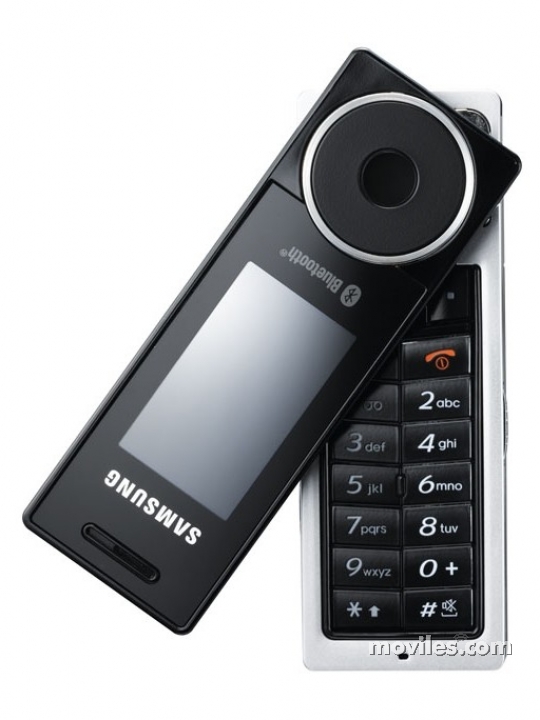 Imagen 3 Samsung X830