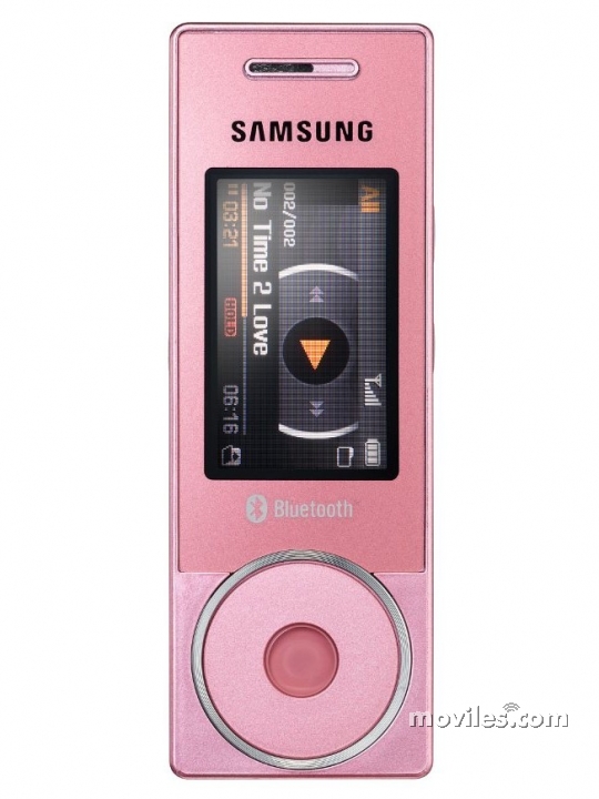 Imagen 8 Samsung X830