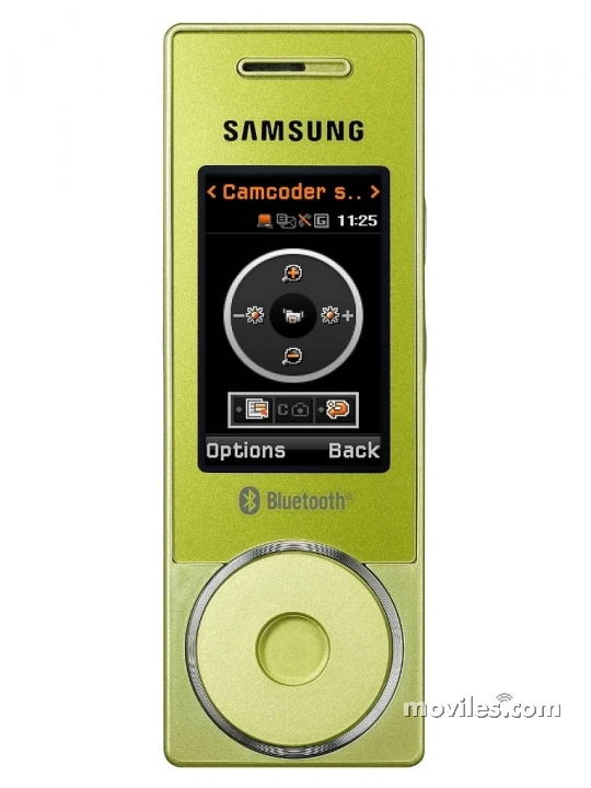 Imagen 9 Samsung X830