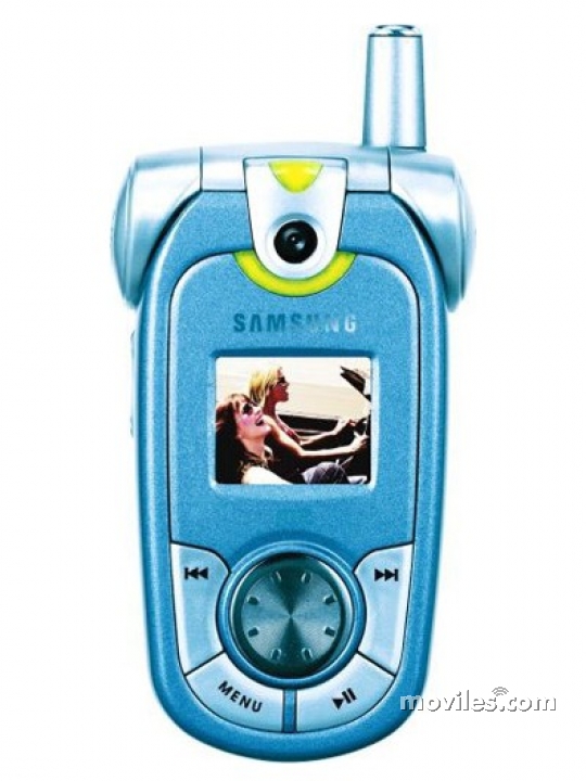Samsung X900
