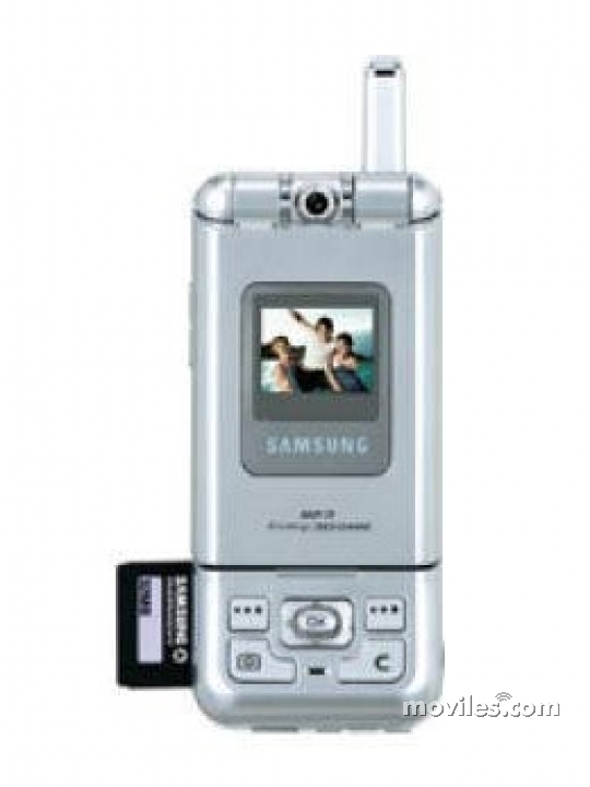 Samsung X910