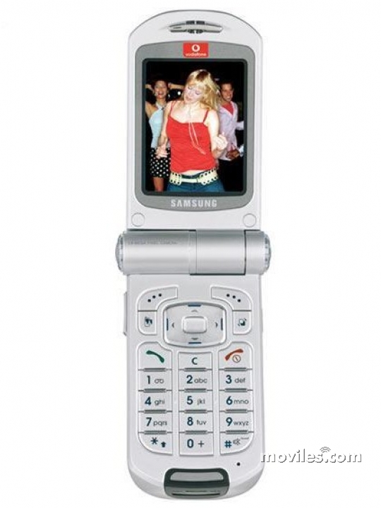 Samsung Z110