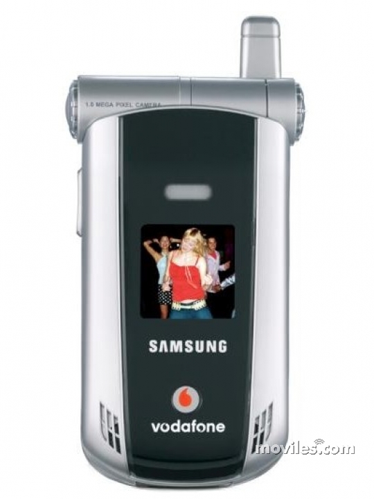 Imagen 2 Samsung Z110