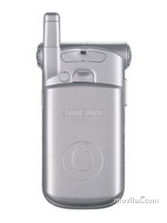 Imagen 3 Samsung Z110