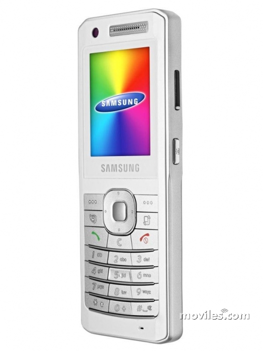 Imagen 2 Samsung Z150
