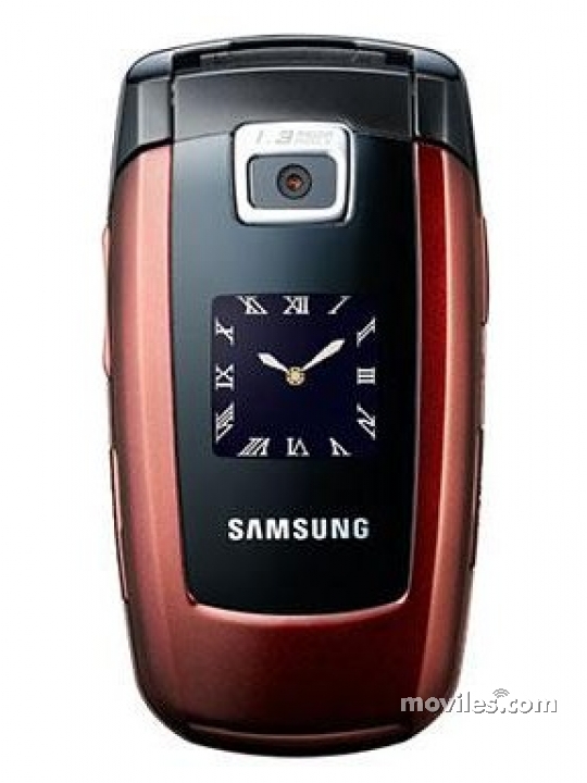 Samsung Z230