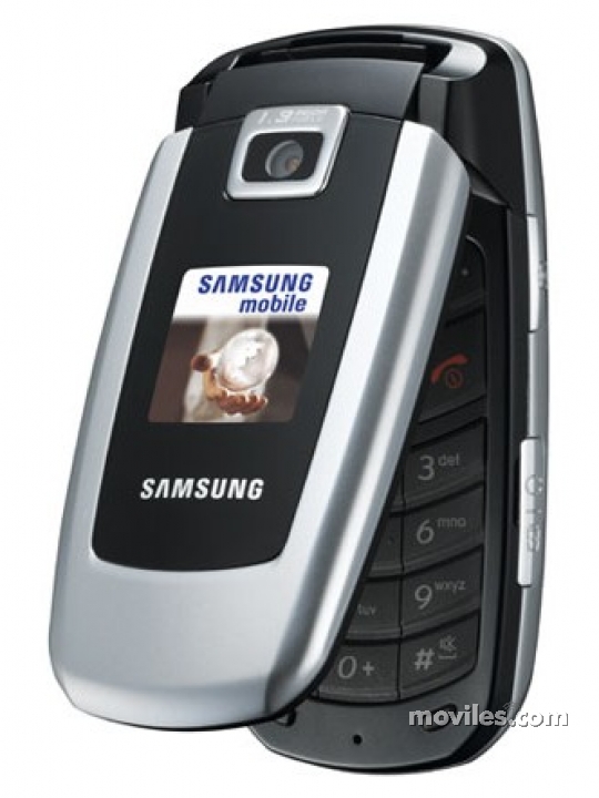 Imagen 2 Samsung Z230