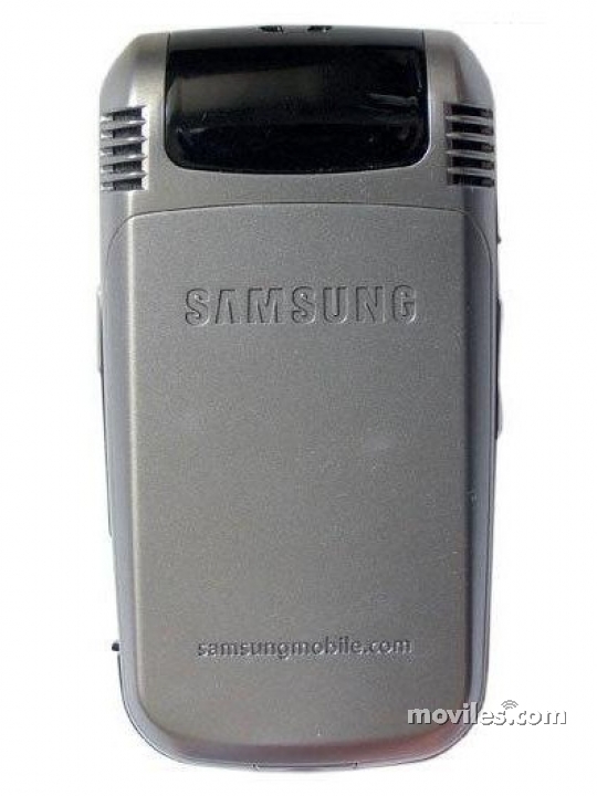 Imagen 3 Samsung Z300