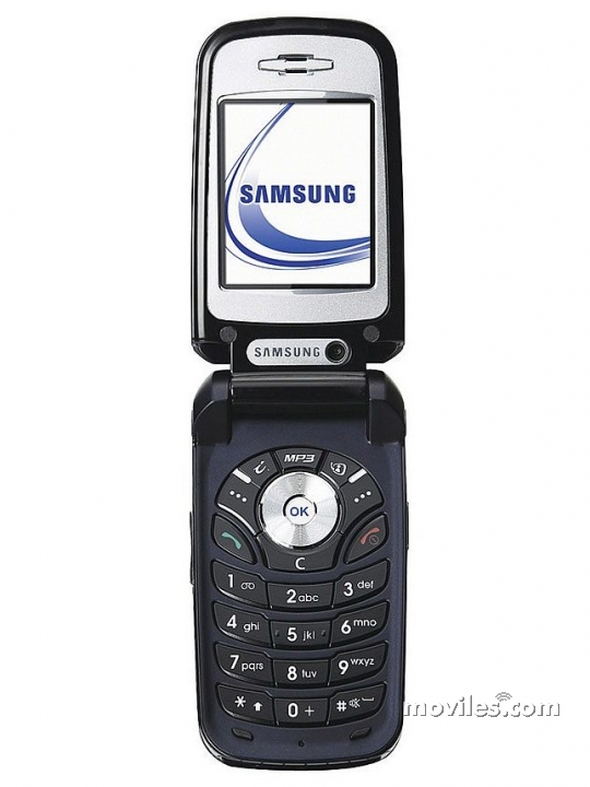 Samsung Z310