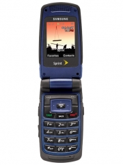 Samsung Z400