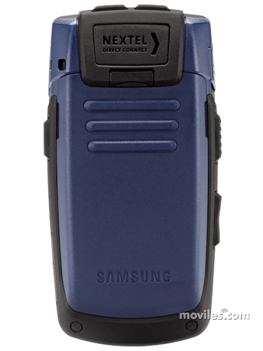Imagen 3 Samsung Z400