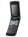 Fotografia pequeña Samsung SGH-Z510