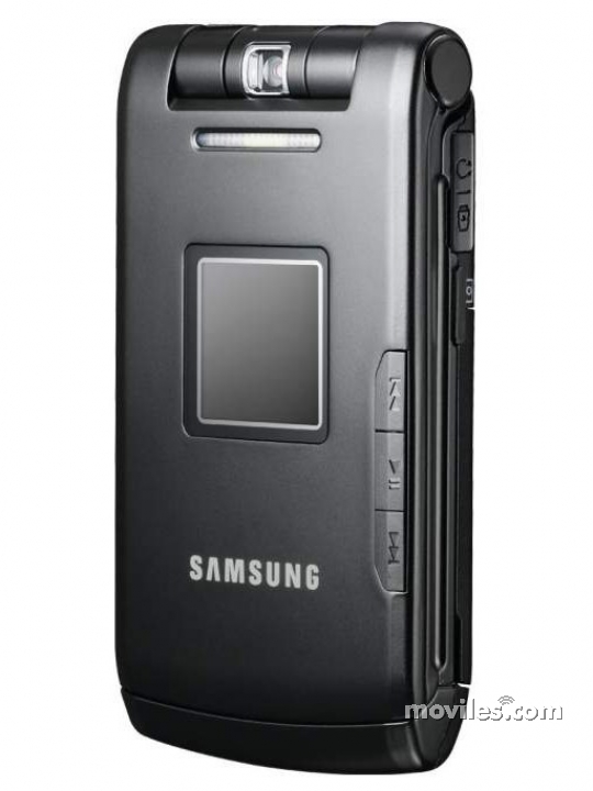 Imagen 2 Samsung SGH-Z510