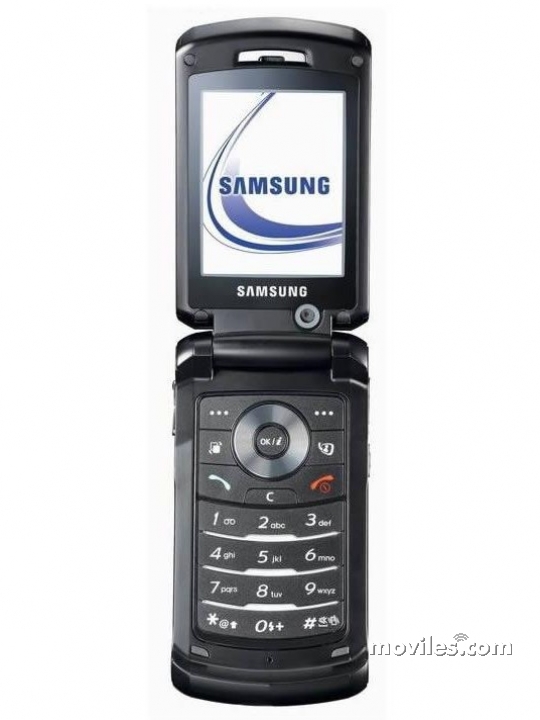 Samsung Z540