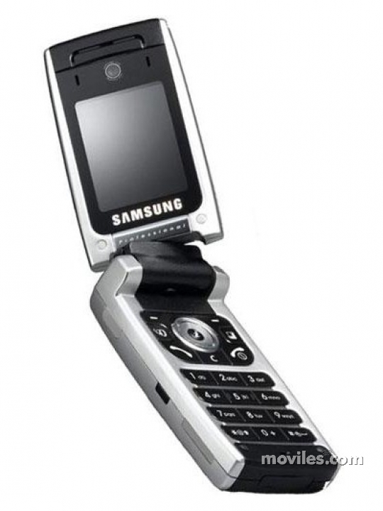 Samsung Z700