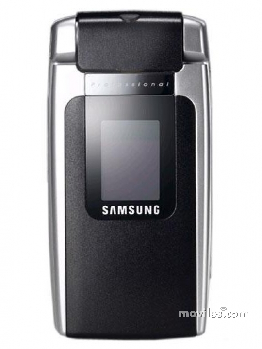 Imagen 2 Samsung Z700