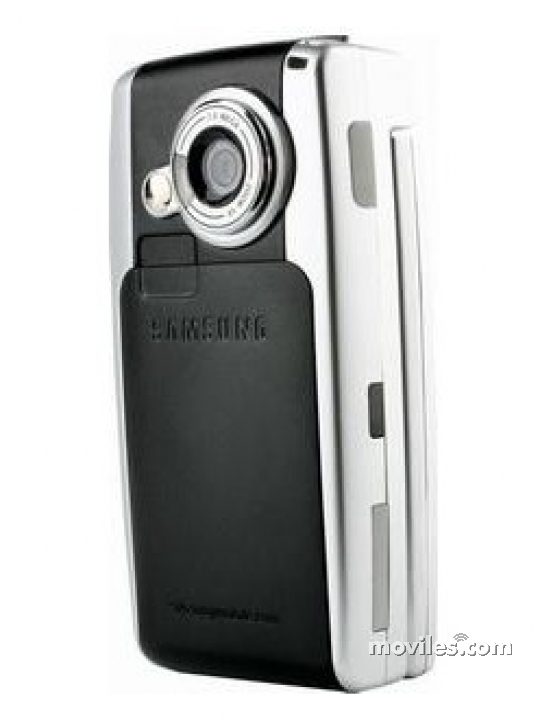 Imagen 3 Samsung Z700