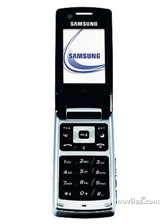 Samsung Z710