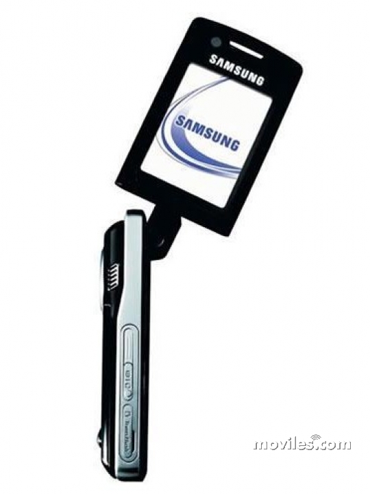 Imagen 2 Samsung Z710
