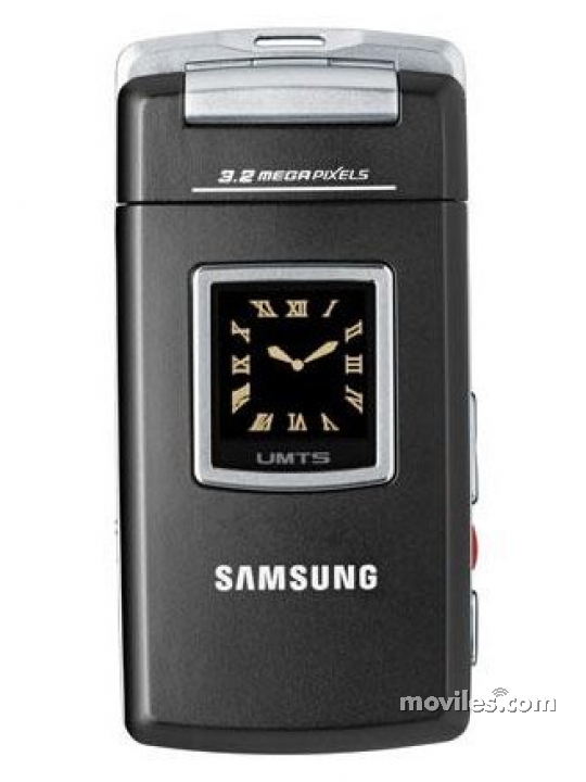 Imagen 3 Samsung Z710