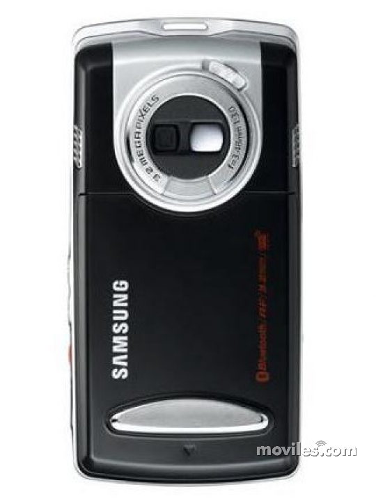 Imagen 4 Samsung Z710