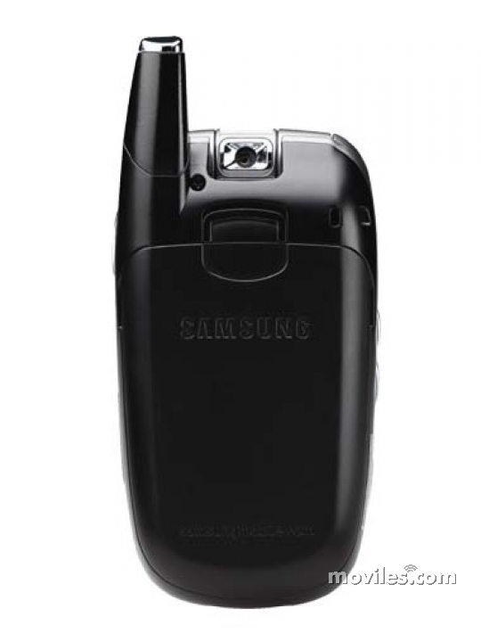 Imagen 3 Samsung SGH-ZX10