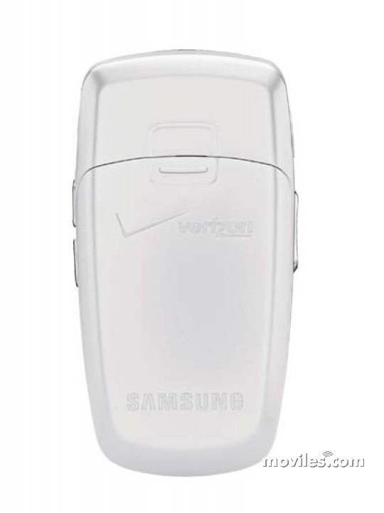 Imagen 3 Samsung Siren