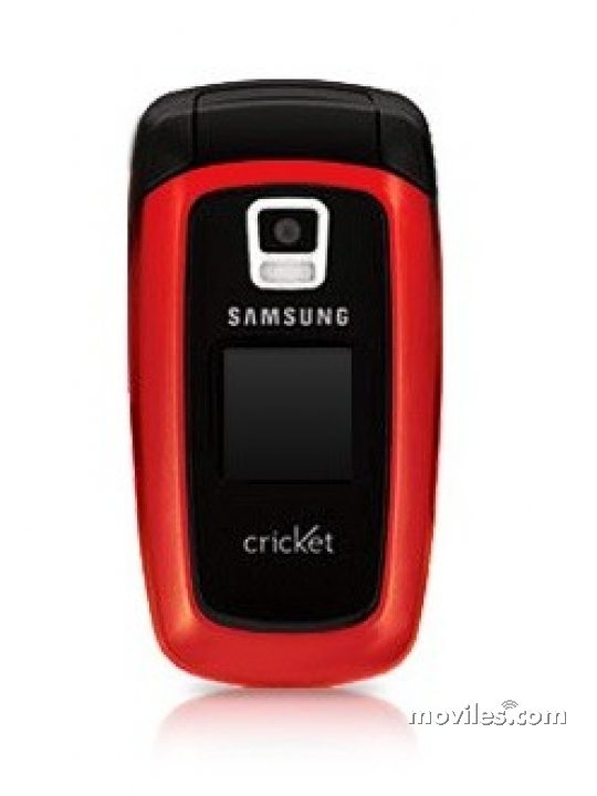 Imagen 4 Samsung Siren
