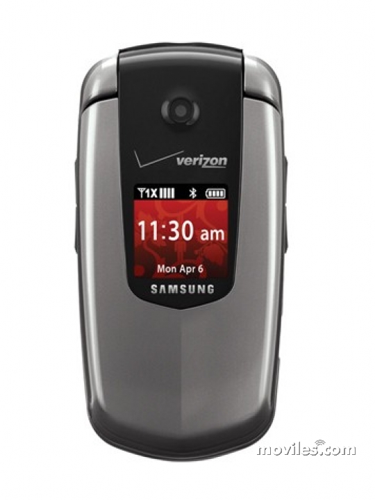 Imagen 4 Samsung Smooth