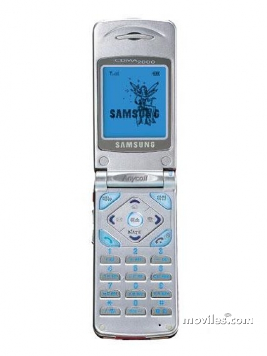 Samsung SPH-A570
