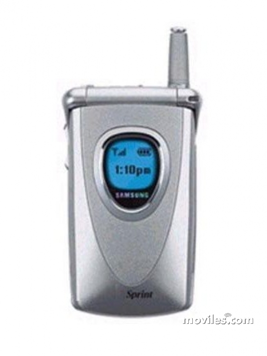 Imagen 2 Samsung SPH-A460
