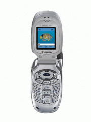 Samsung SPH-A500