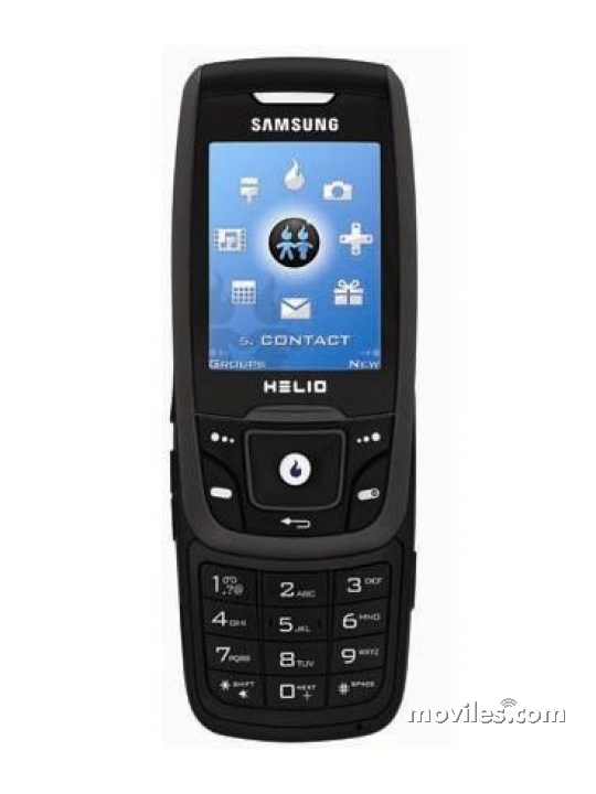 Samsung SPH-A503