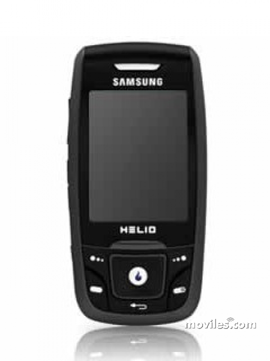 Imagen 2 Samsung SPH-A503