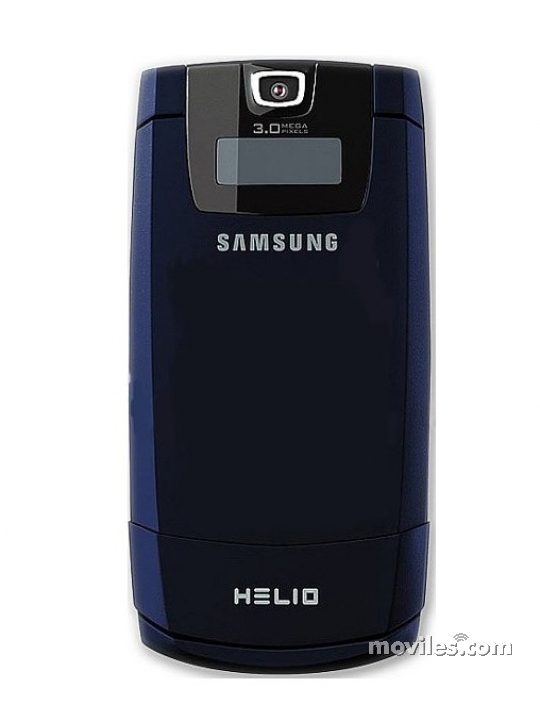 Imagen 2 Samsung SPH-A513
