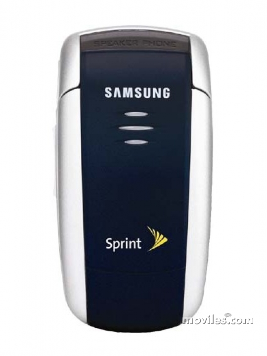 Imagen 2 Samsung SPH-A560