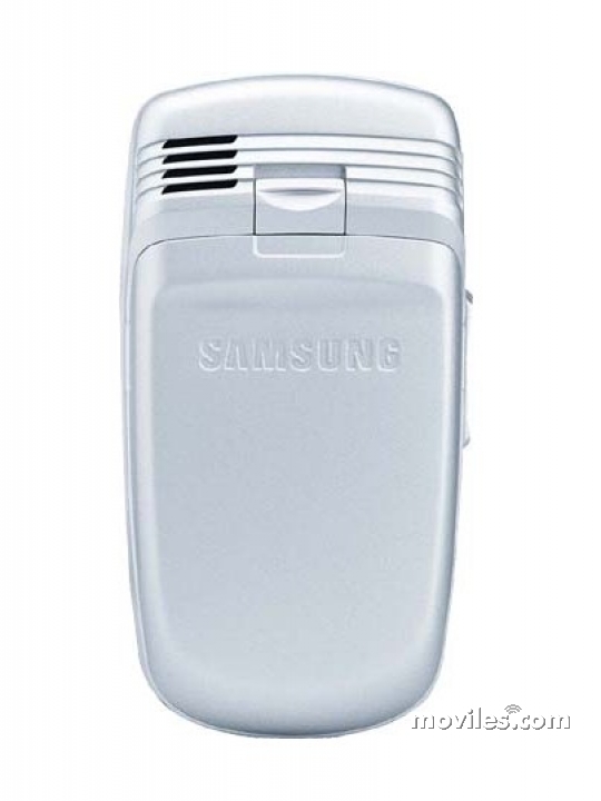 Imagen 3 Samsung SPH-A560